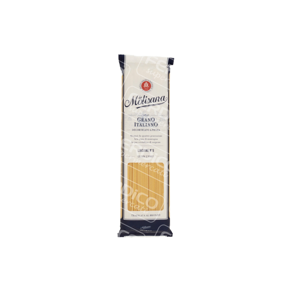 MOLISANA LINGUINE 06 GR.500