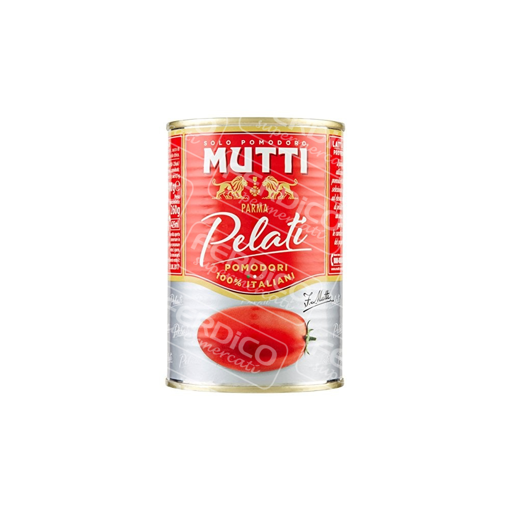 *MUTTI PELATI GR.400