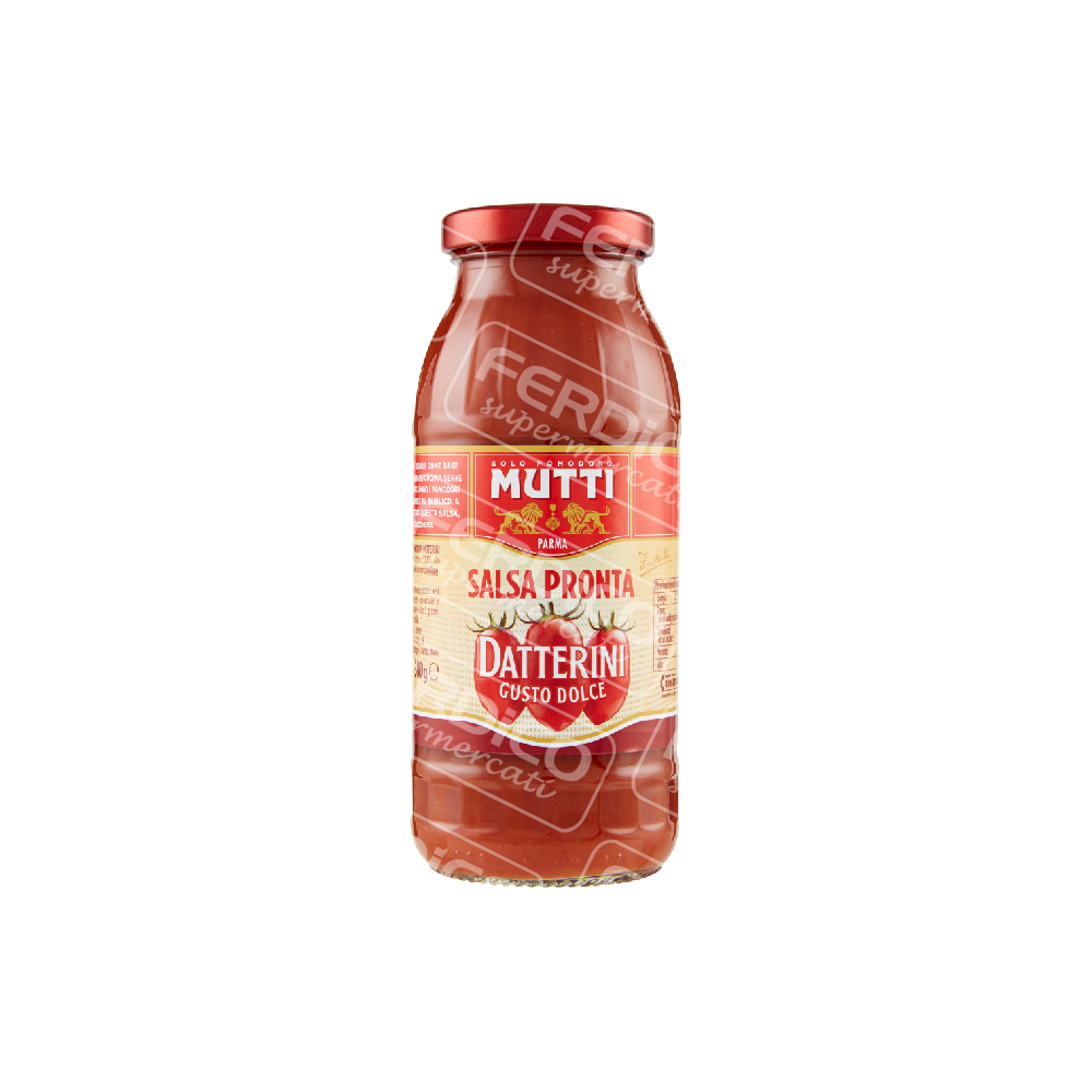 MUTTI SALSA POM.DATTER.GR300