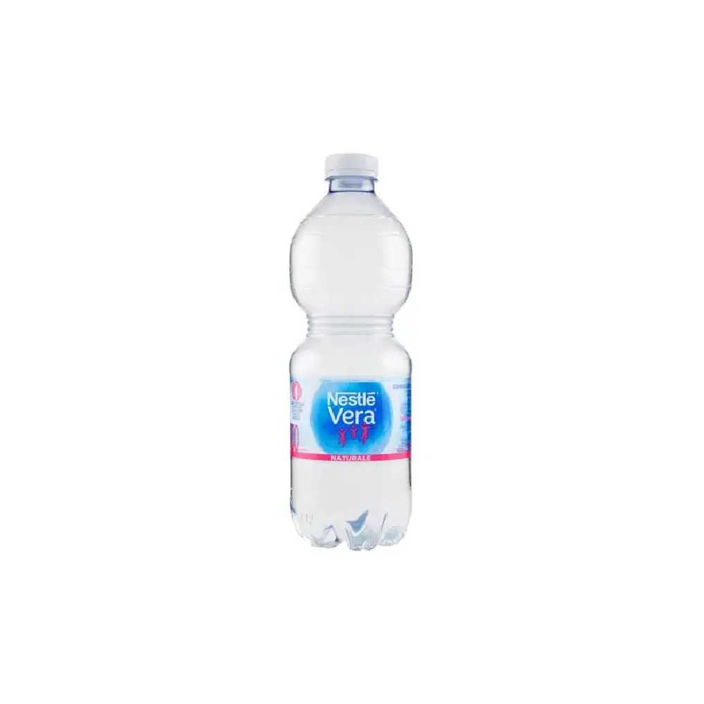 VERA ACQUA NATURALE CL50