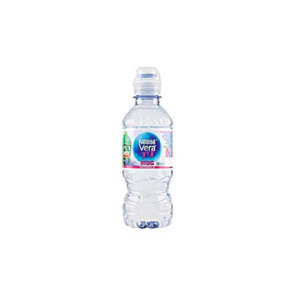 VERA ACQUA KIDS NATURALE CL25