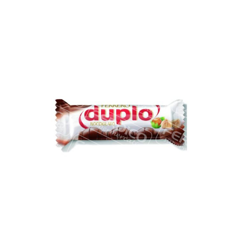 FERRERO DUPLO NOCC.T1