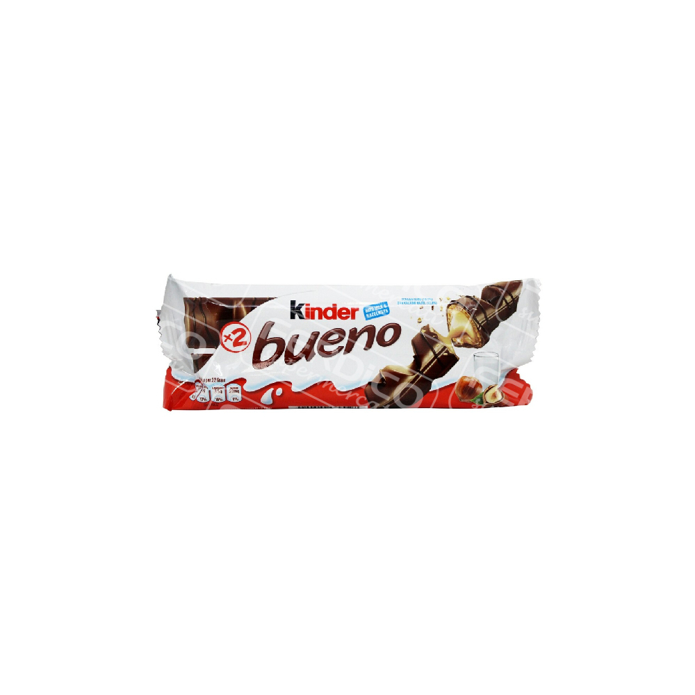 KINDER BUENO T2