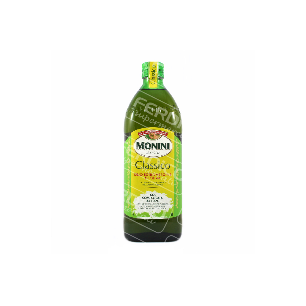 MONINI OLIO EVO CLASSICO LT.1