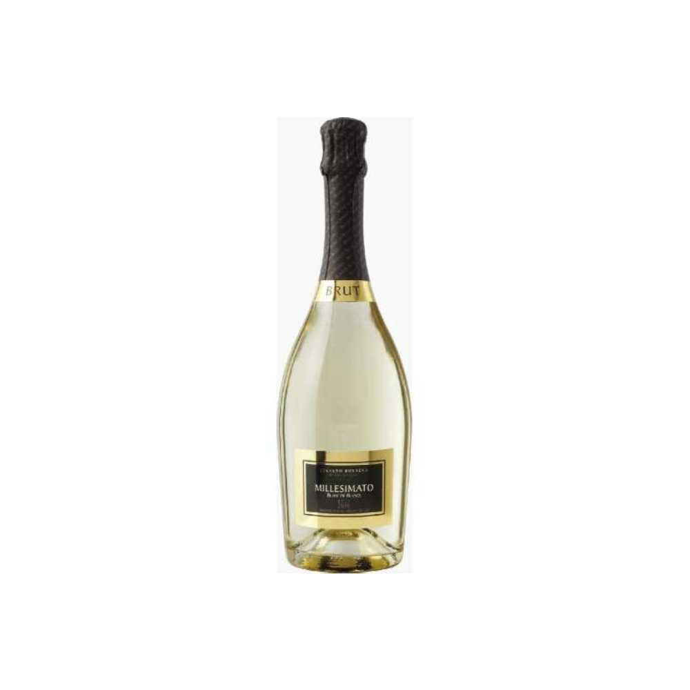 BOTTEGA SPUMAN.BRUT MILLES.C75