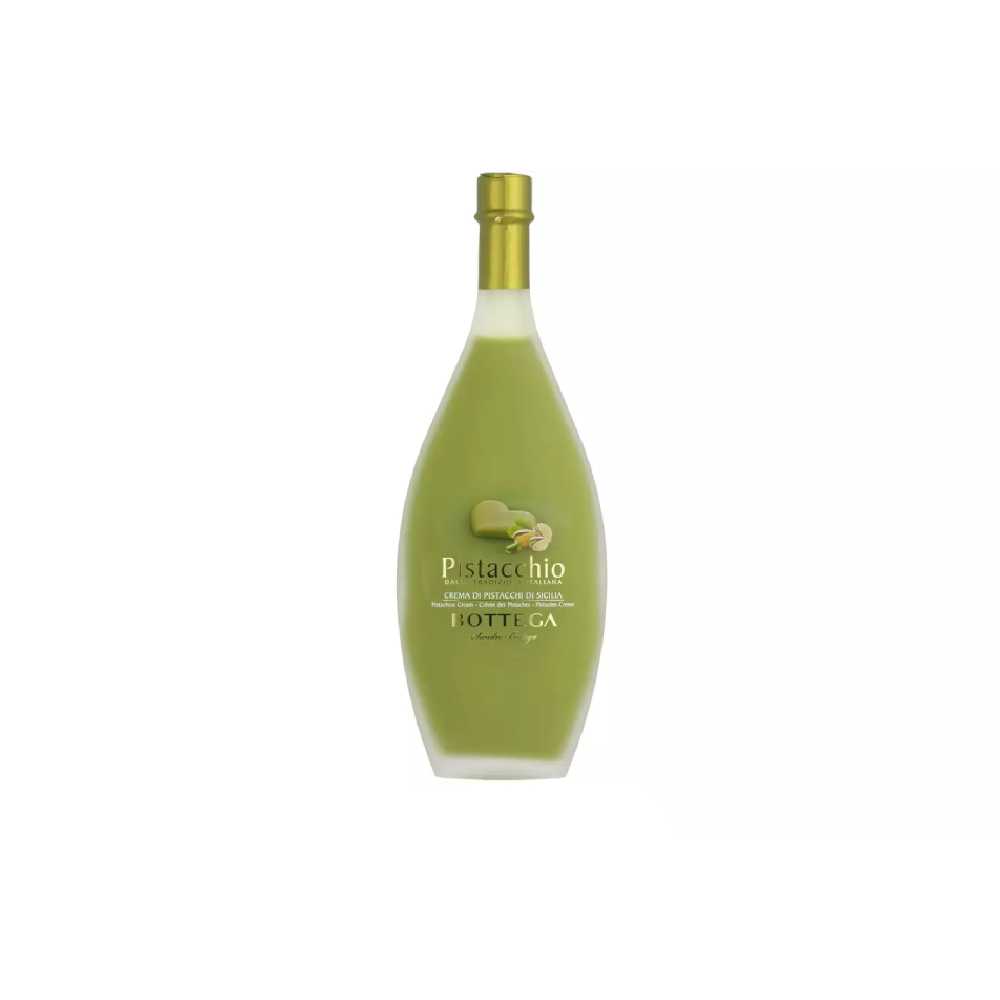 BOTTEGA LIQUORE PISTACCHIOCL50