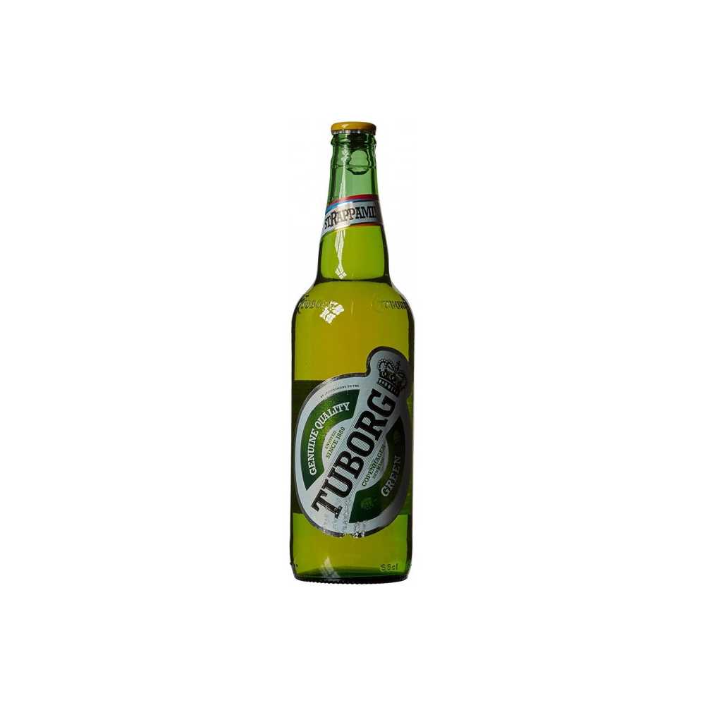 *TUBORG BIRRA CL66