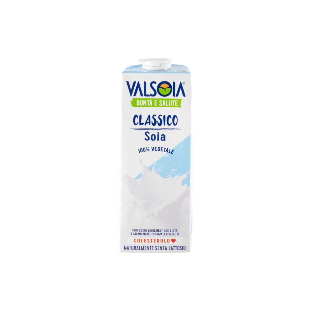 VALSOIA SOYADRINK CLASSICO LT1