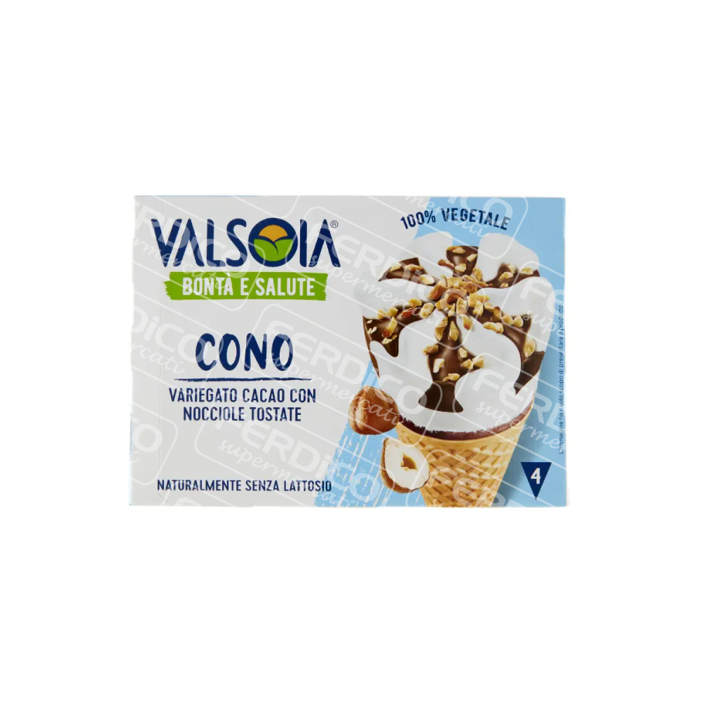 VALSOIA CONO CLASSICO X4 GR300