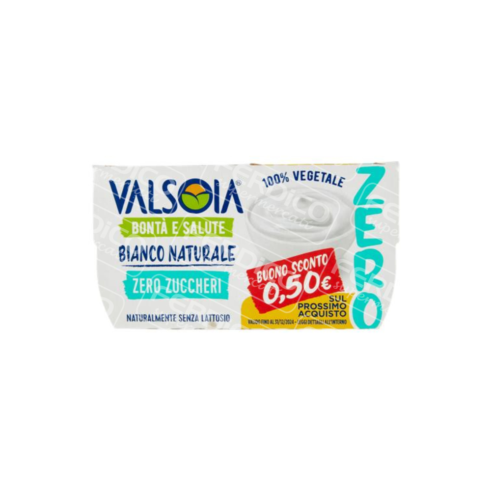 VALSOIA YOSOI BIA.NAT.G125X2