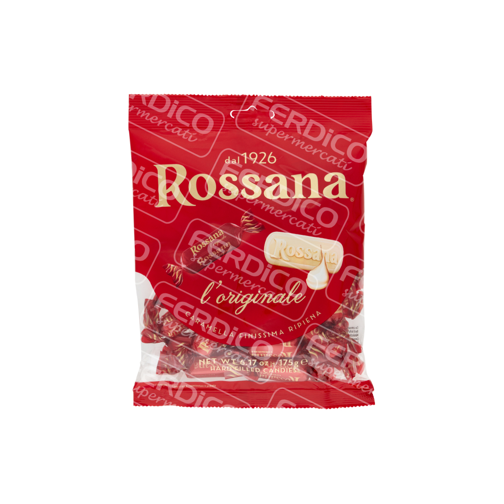 ROSSANA CARAM.CLASSIC.GR175