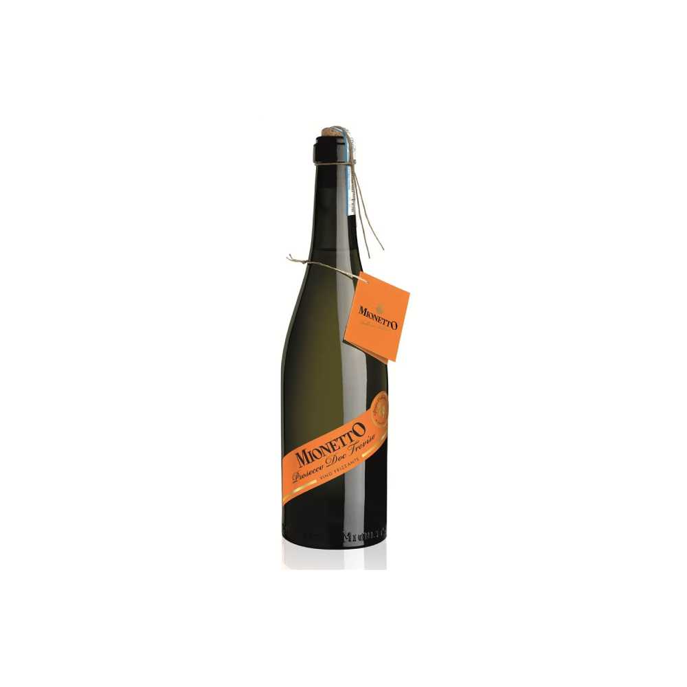 MIONETTO PROSECCO DOC LEG.CL75