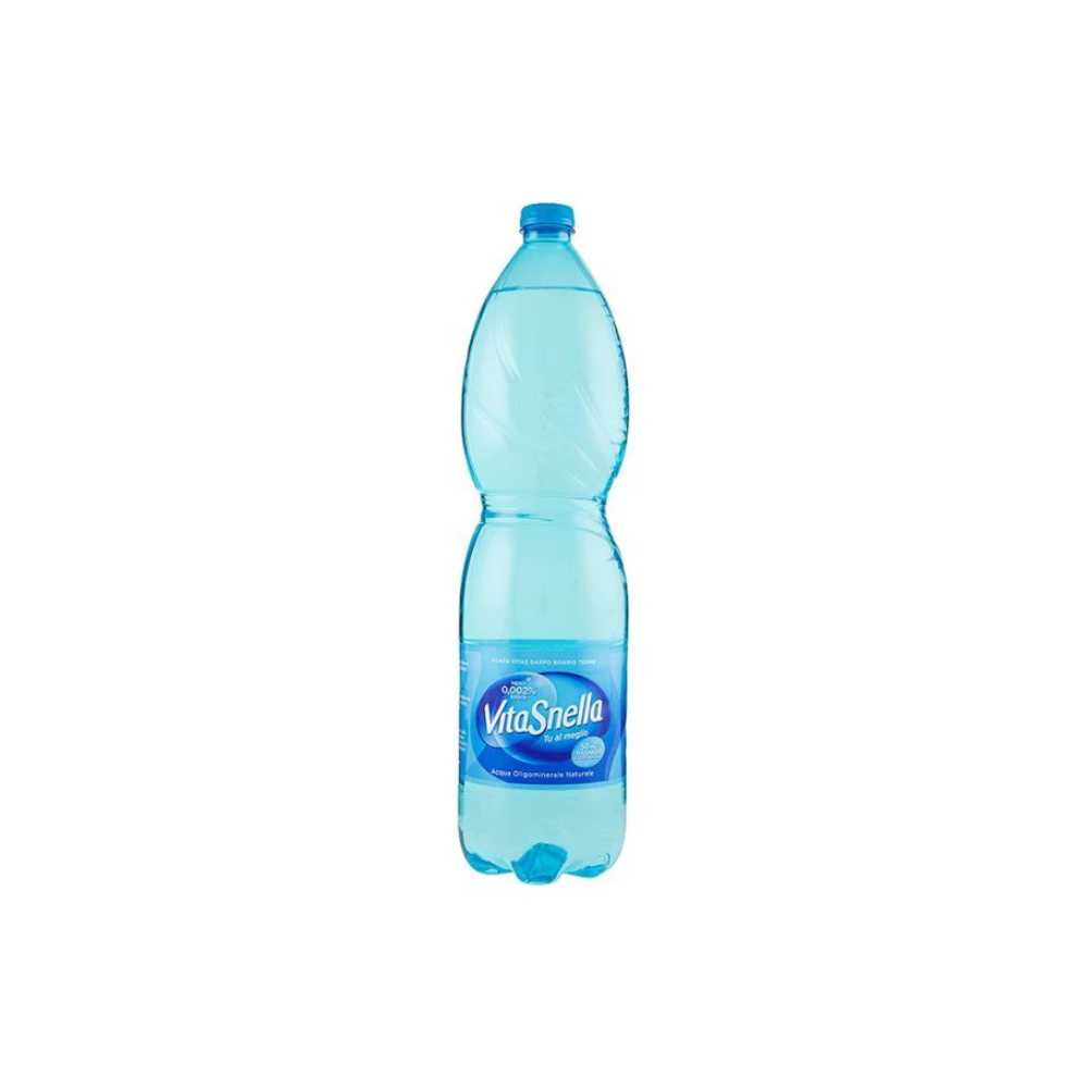 VITASNELLA ACQUA NATURALE L1 5