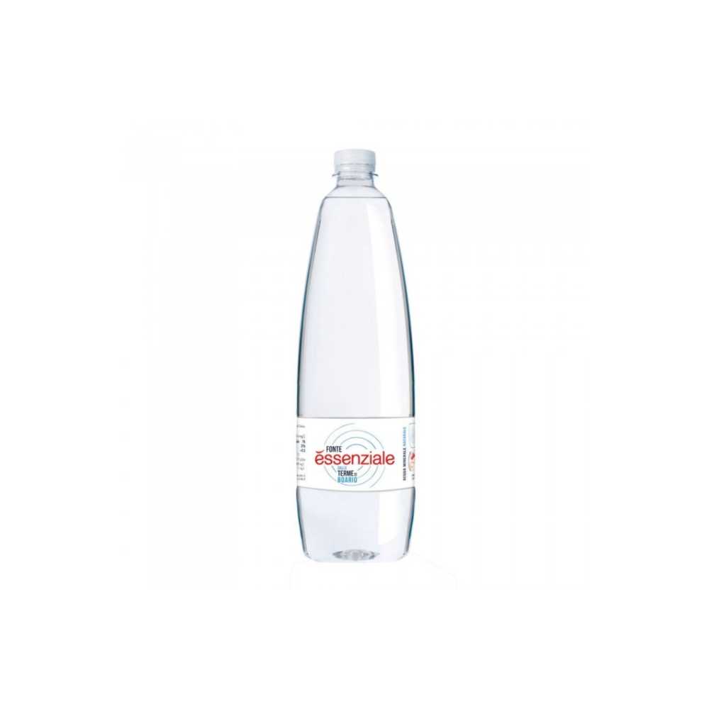 ESSENZIALE ACQUA NATURALE LT1