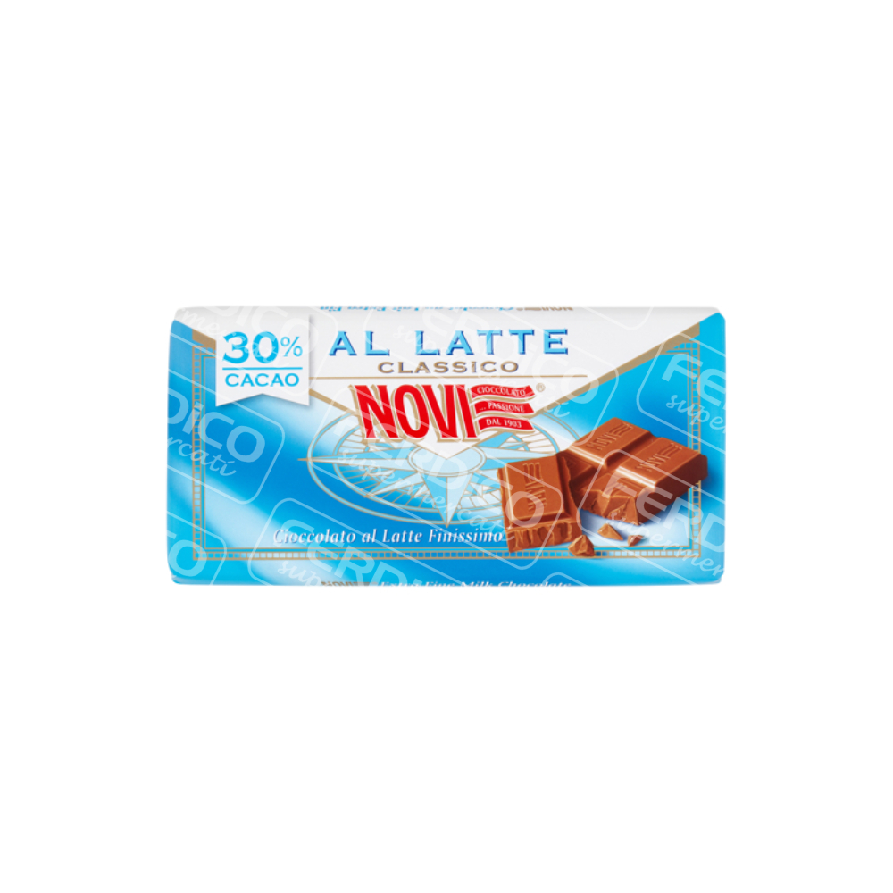 NOVI TAV.CL.LATTE GR.100
