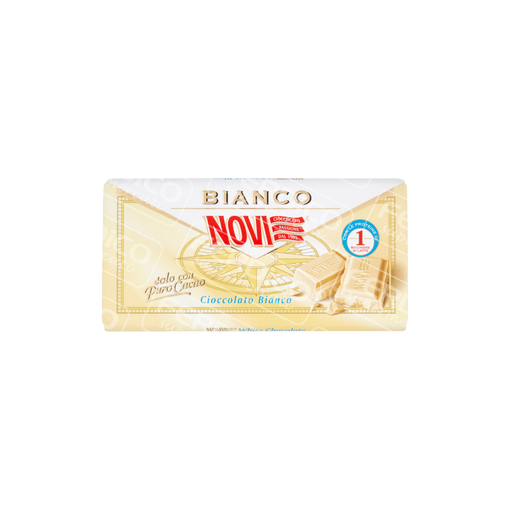 NOVI TAV.SP.BIANCO GR.100