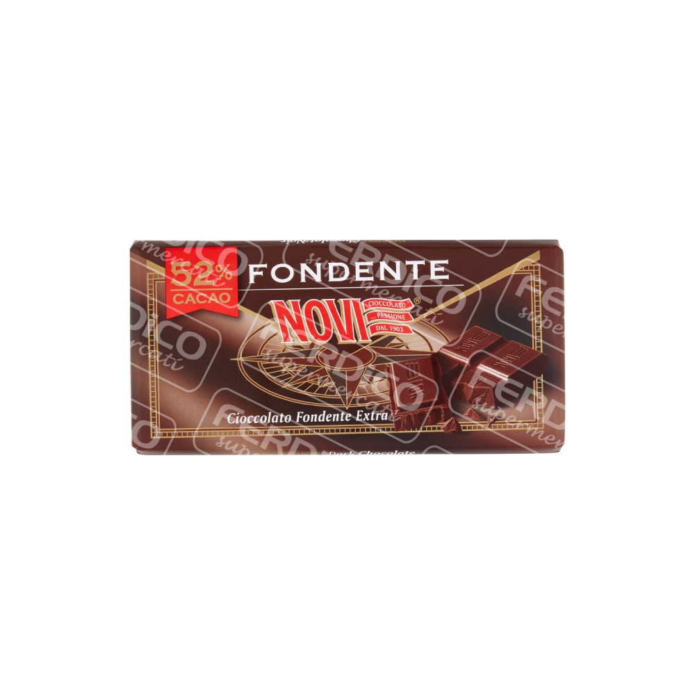 NOVI TAV.CL.FONDENTE GR.100