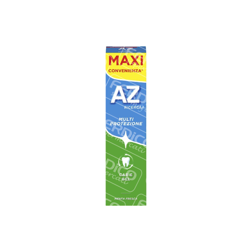 AZ DENT.GEL ML75+10