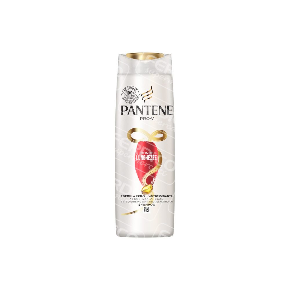 PANTENE SH.1IN1 LUN.INFIN.ML22