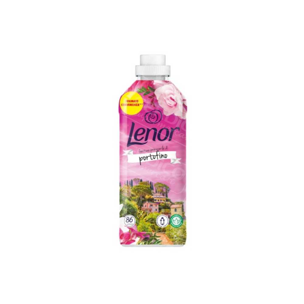 LENOR AMM.86LAV.PORTOFINO 1799