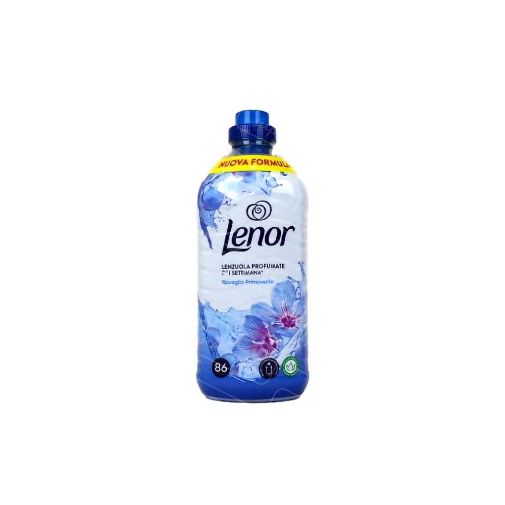 LENOR AMM.86LAV.RISV.PRIM.1799