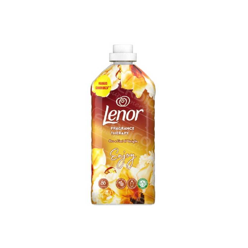 LENOR AMM.86LAV.ORO&FIORI 1799