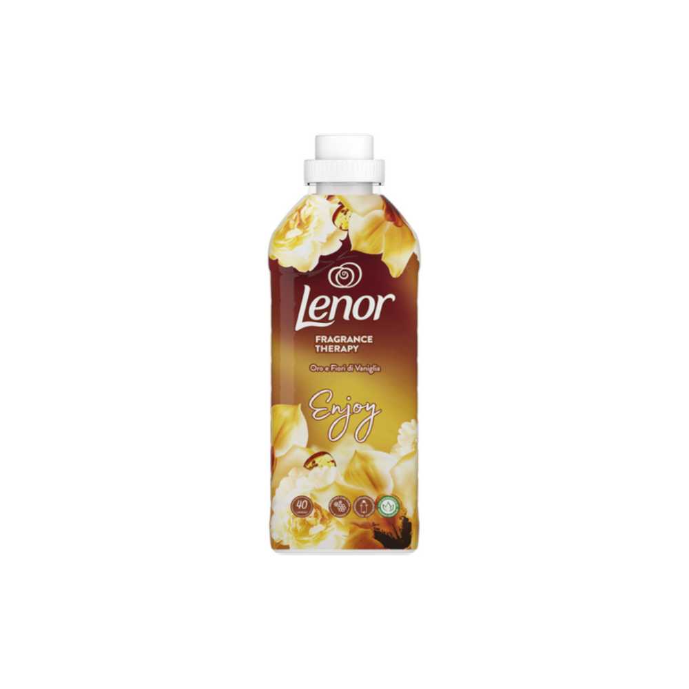 *LENOR AMM.ORO&FIORI 40LAV.