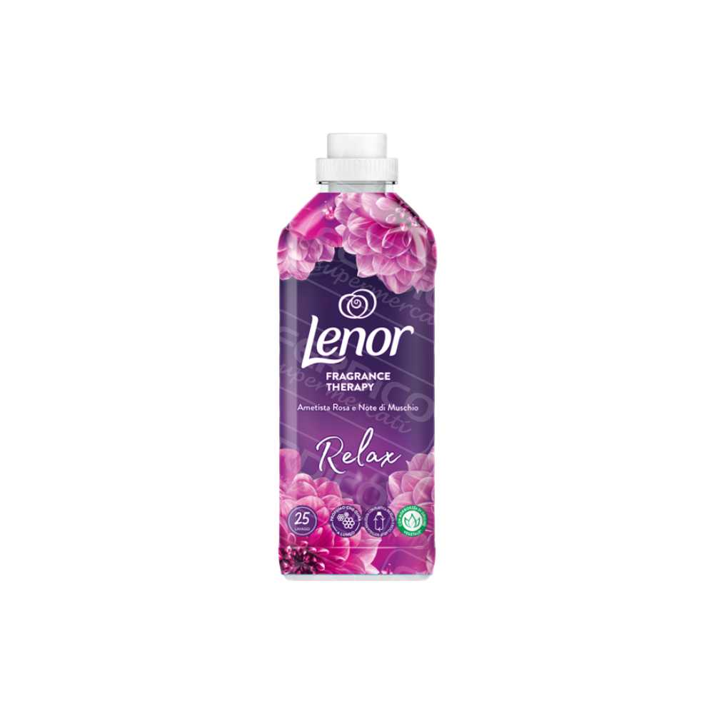 LENOR AMM.25LAV.AMETISTA