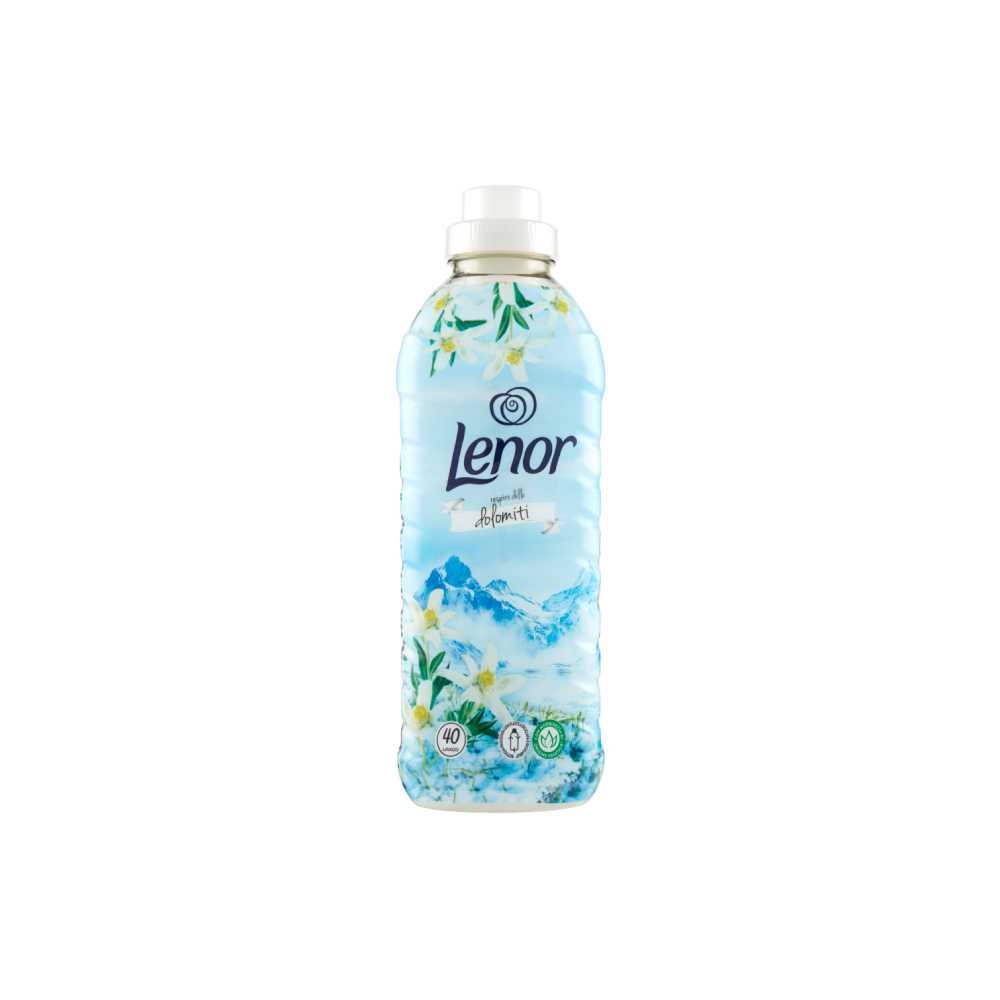 *LENOR AMM.40LAV.DOLOMITI