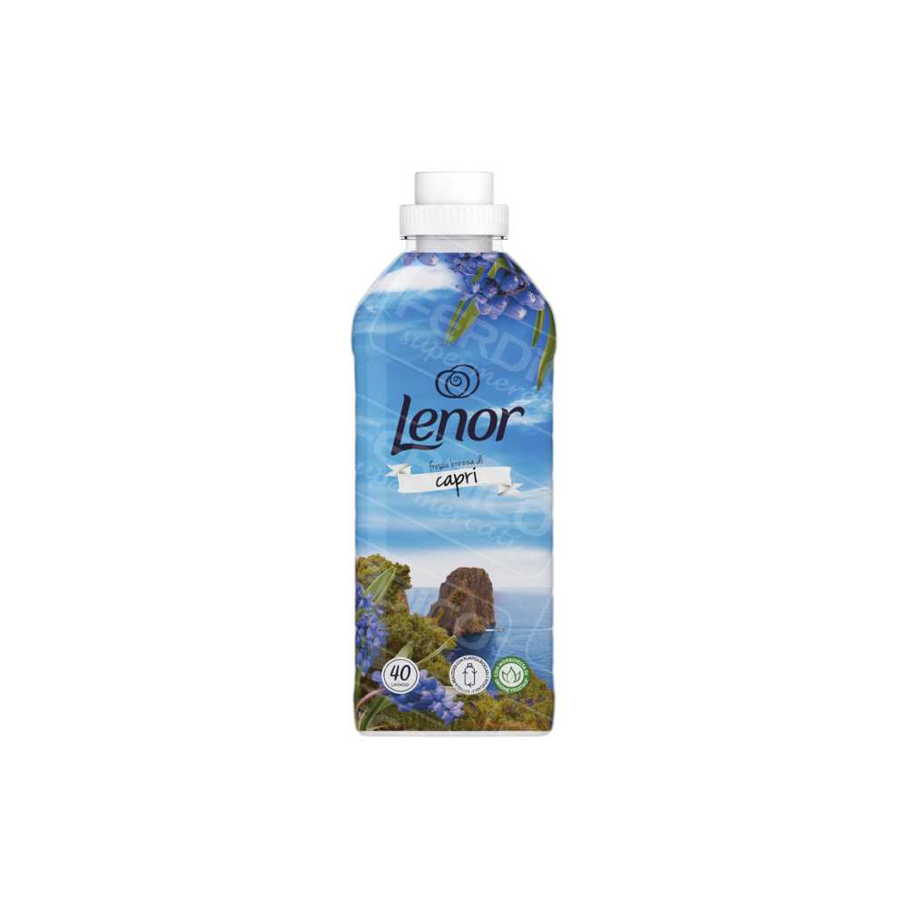 LENOR AMM.40LAV.CAPRI