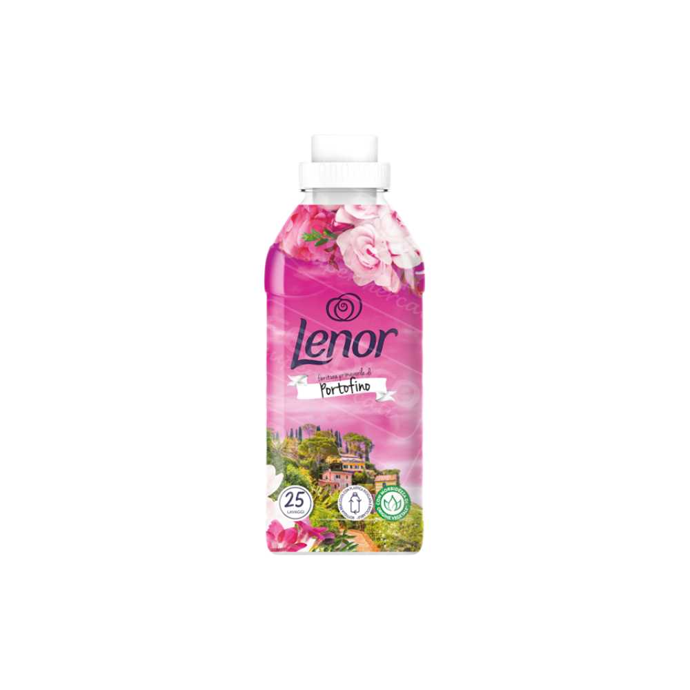 LENOR AMM.25LAV.PORTOFINO