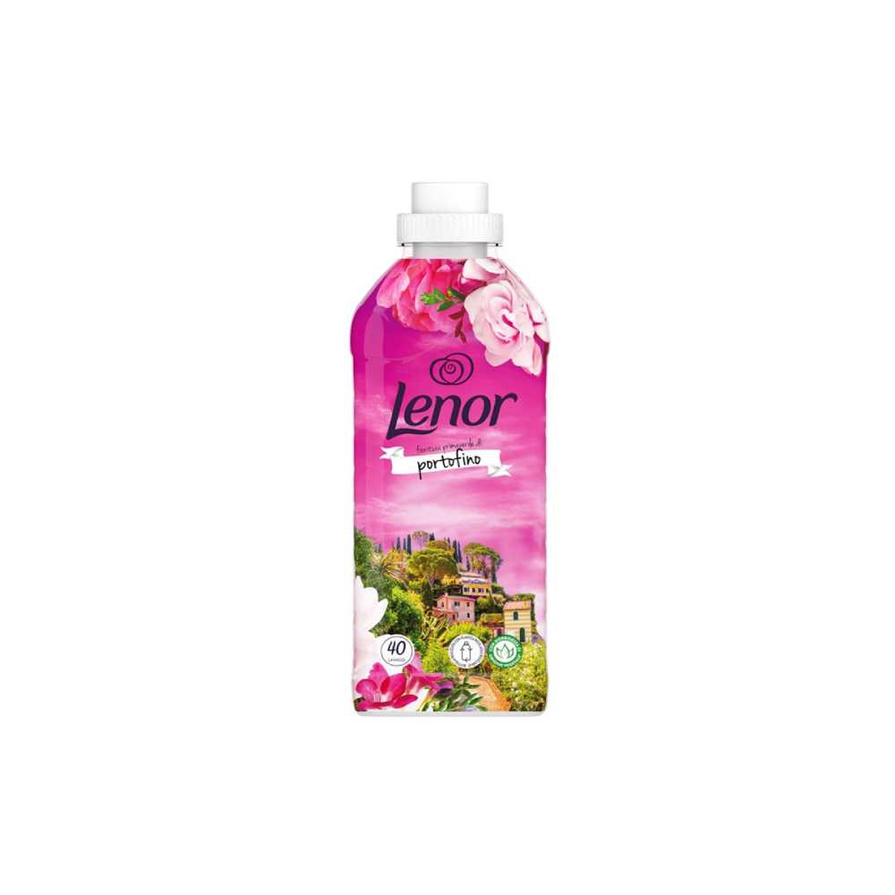 *LENOR AMM.PORTOFINO 40LAV.