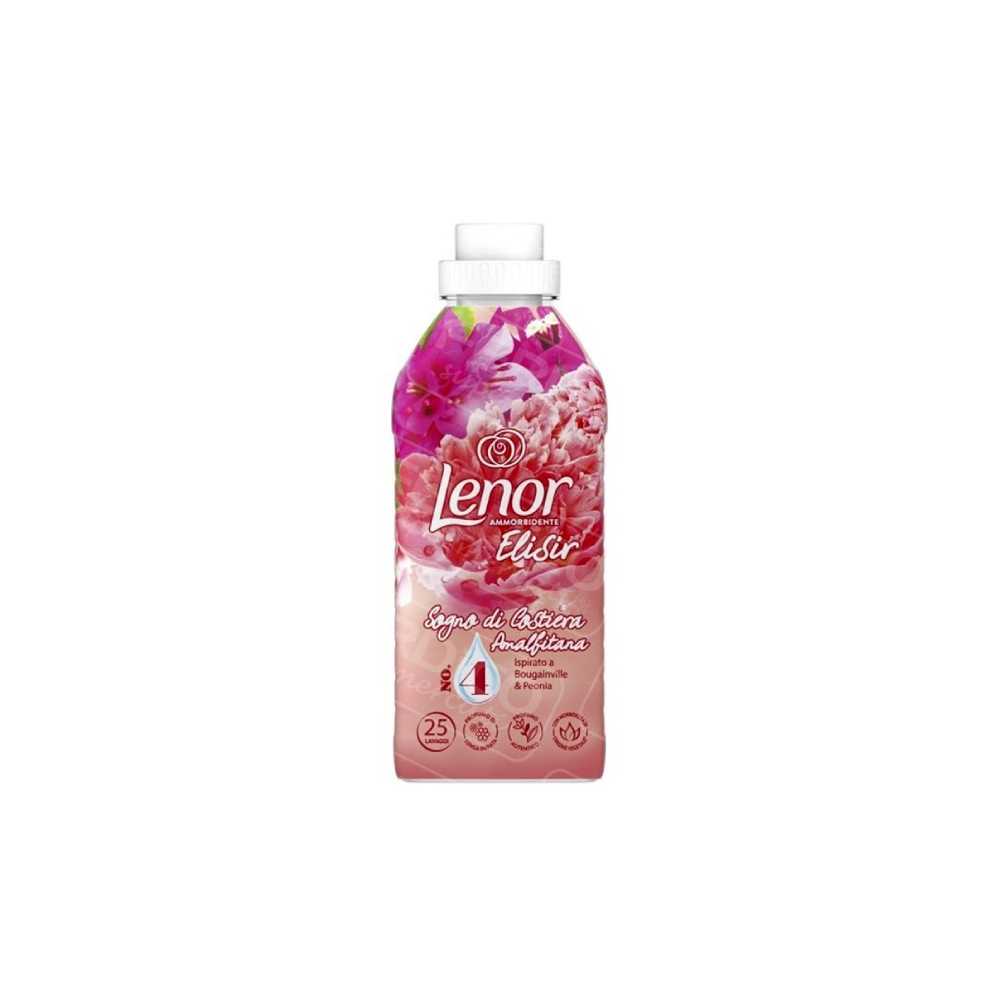 LENOR AMM.25LAV.ELISIR AMALFI