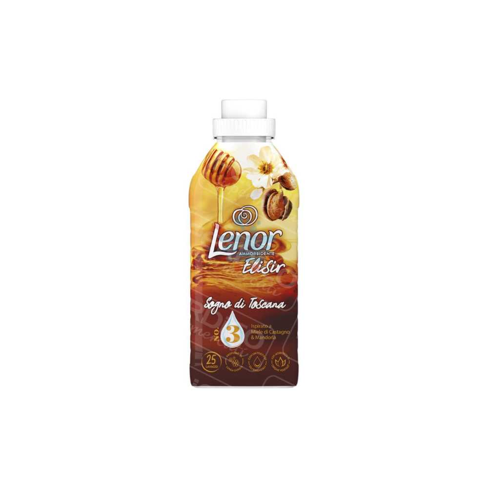 LENOR AMM.25LAV.ELISIR TOSCANA