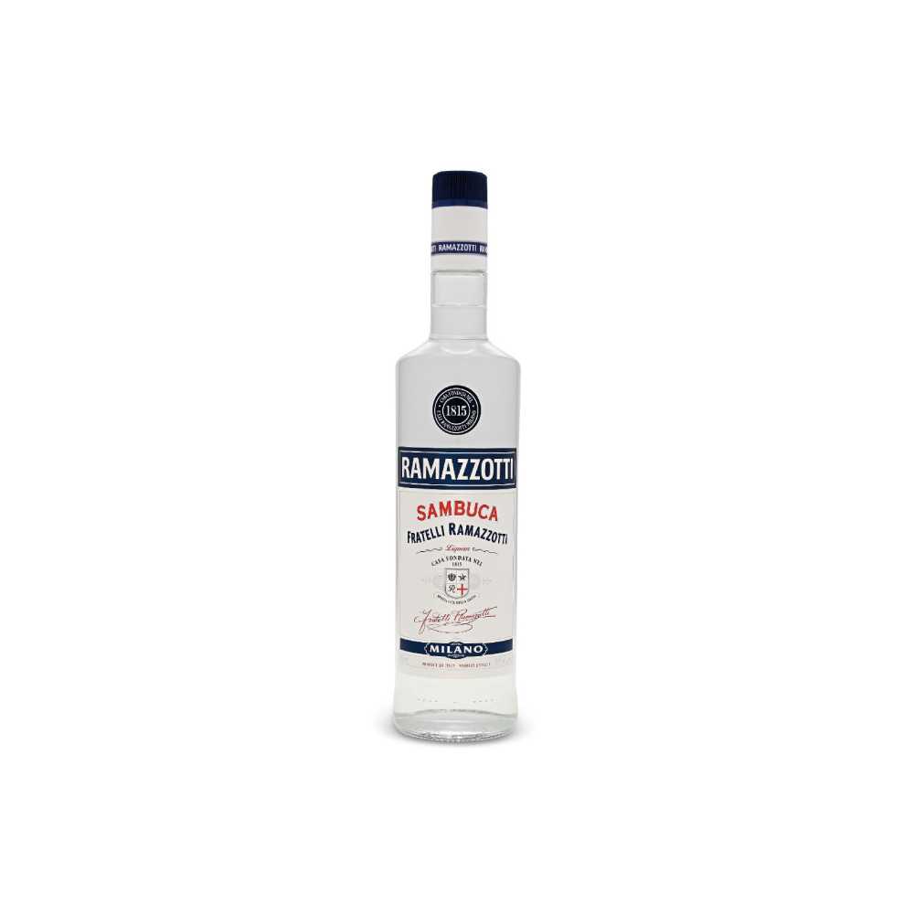 RAMAZZOTTI SAMBUCA CL70