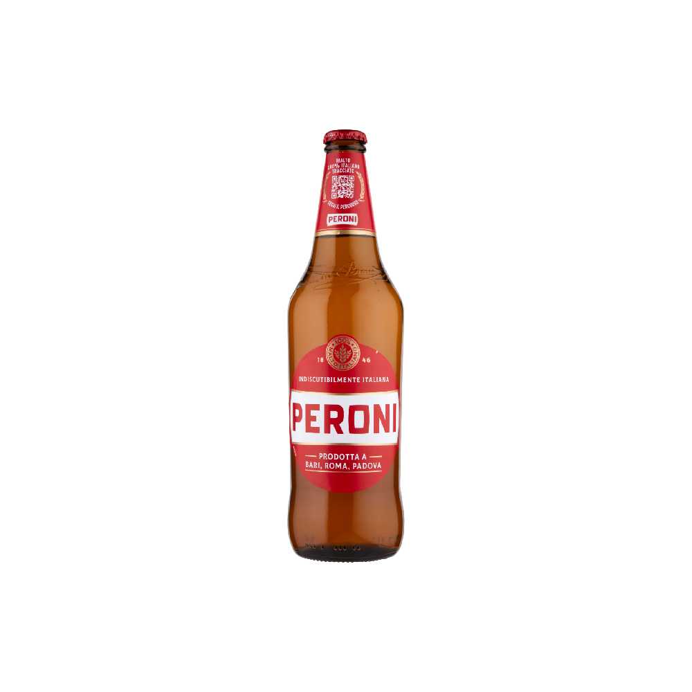 *BIRRA PERONI 66CL