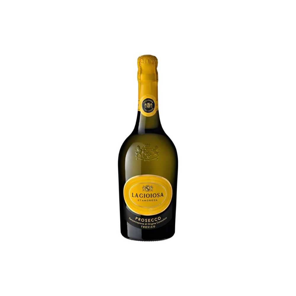 LA GIOIOSA PROSECCO DOC CL75