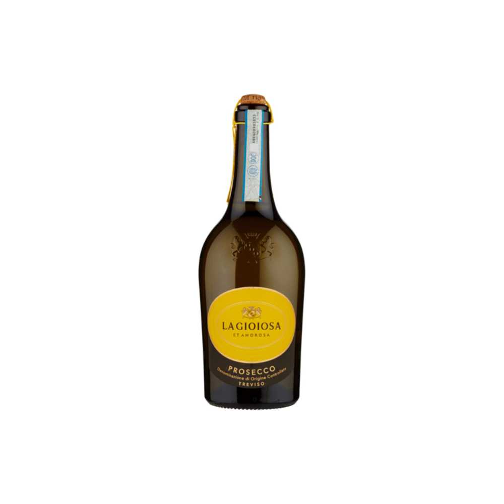 LA GIOIOSA PROSECCO SPAGO CL75