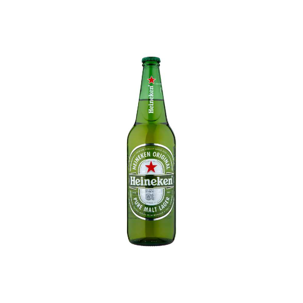 *BIRRA HEINEKEN 66CL