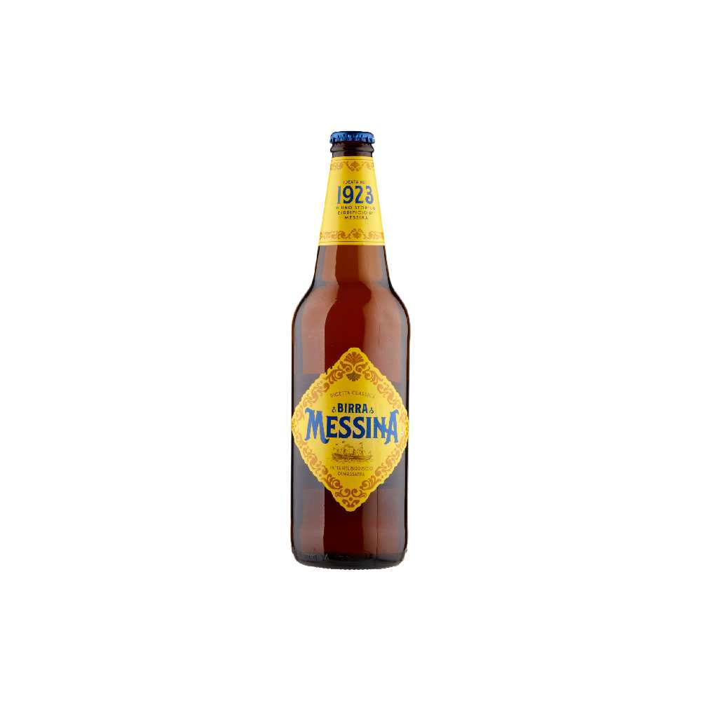 MESSINA BIRRA CL66