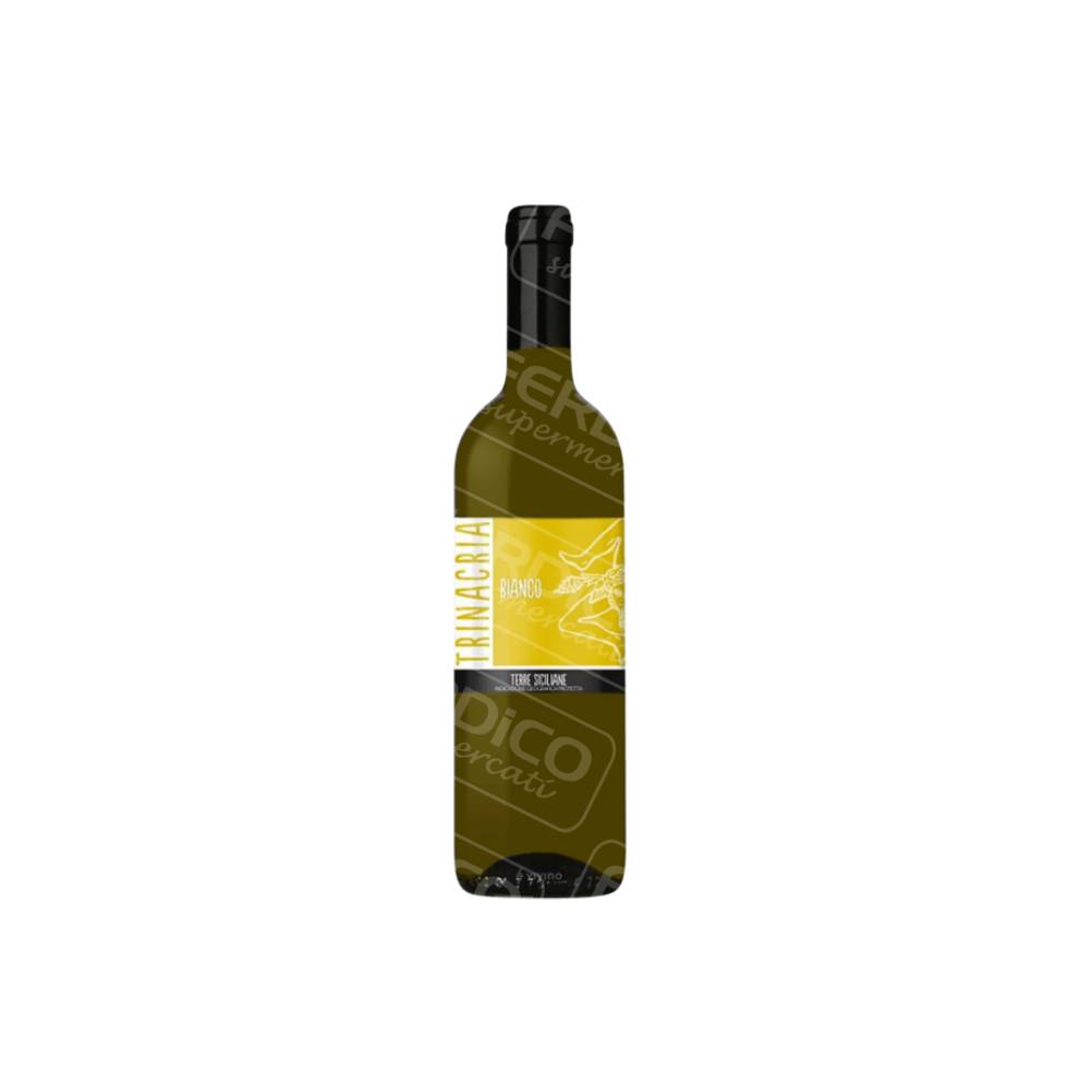 TRINACRIA VINO BIANCO PET LT2