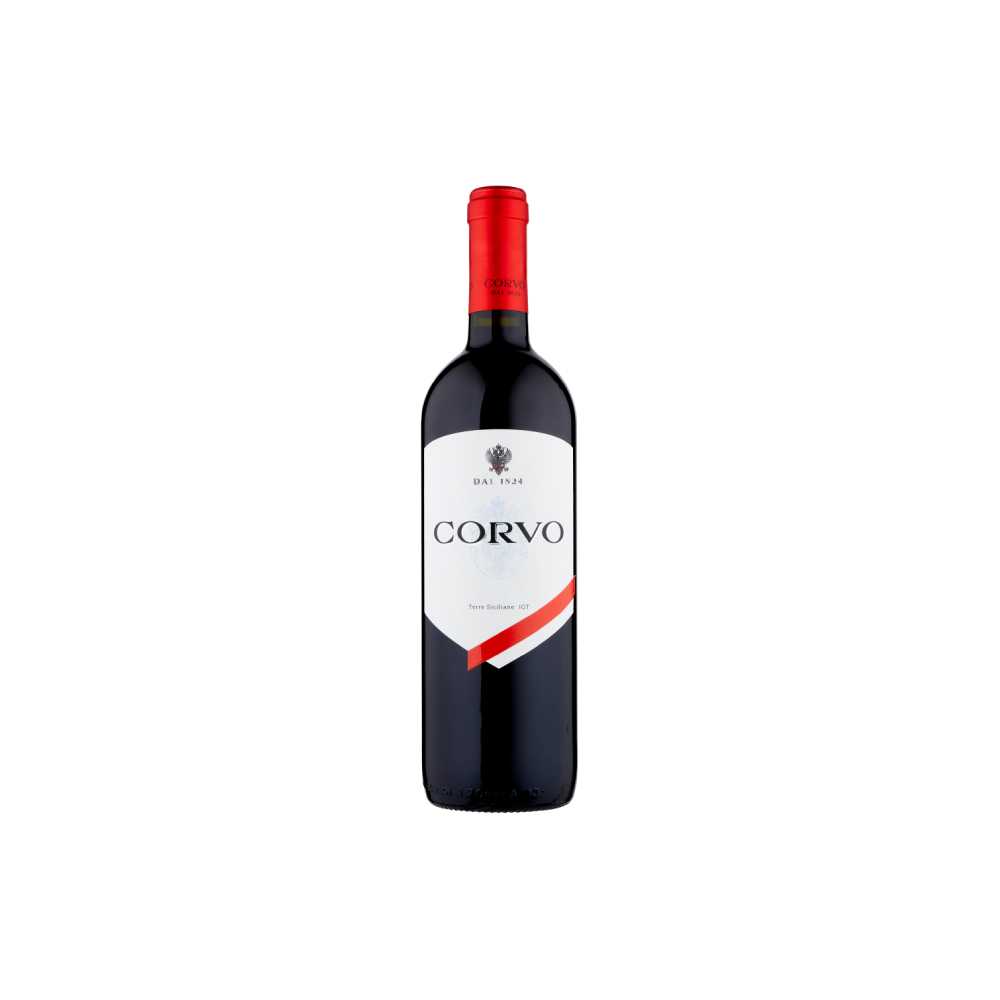 CORVO VINO ROSSO CL75