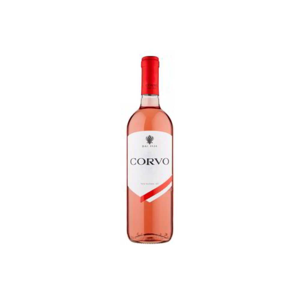 CORVO VINO ROSATO CL75