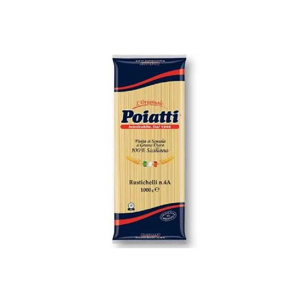 POIATTI N.04A RUSTICHELLI 1KG