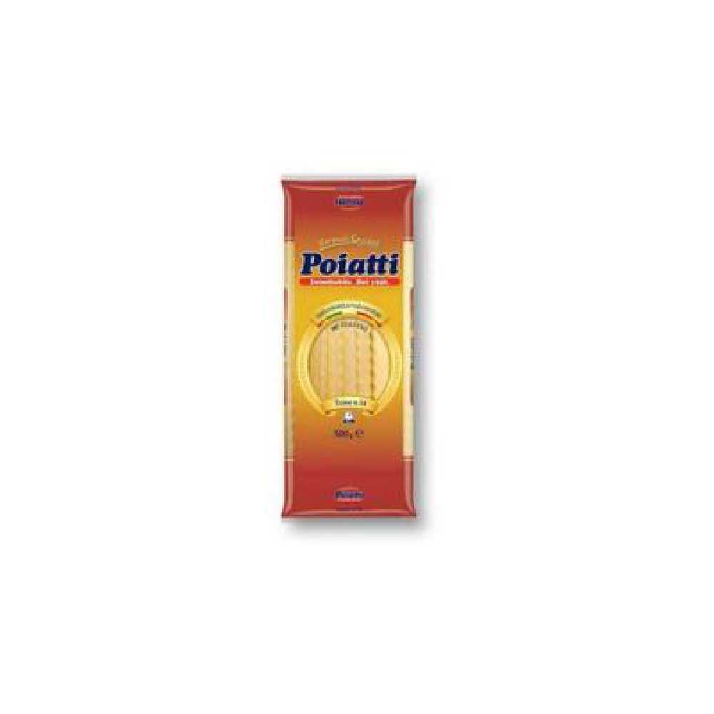 POIATTI N.14 TRINE 500GR