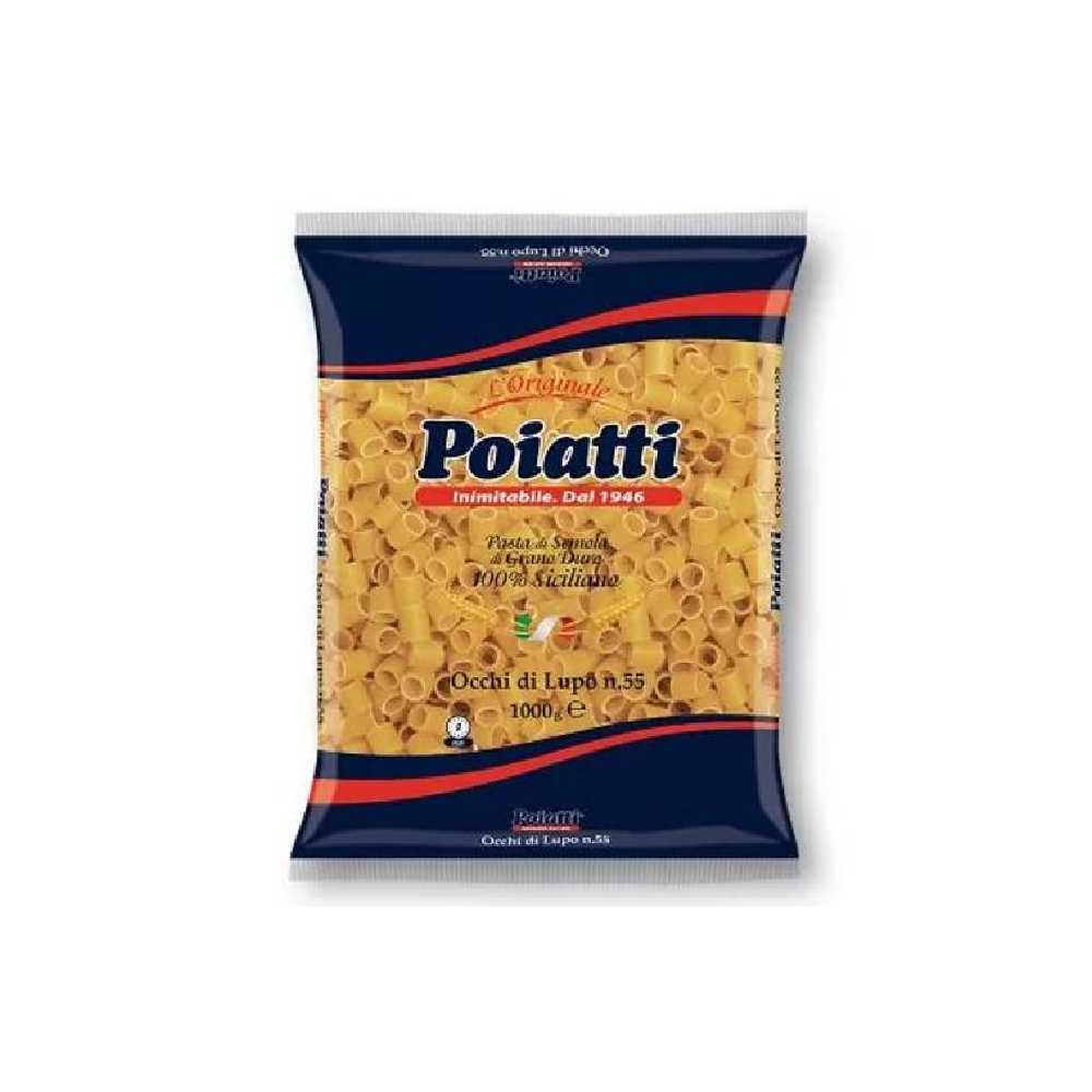 POIATTI N.55 OCCHI LUPO 1KG