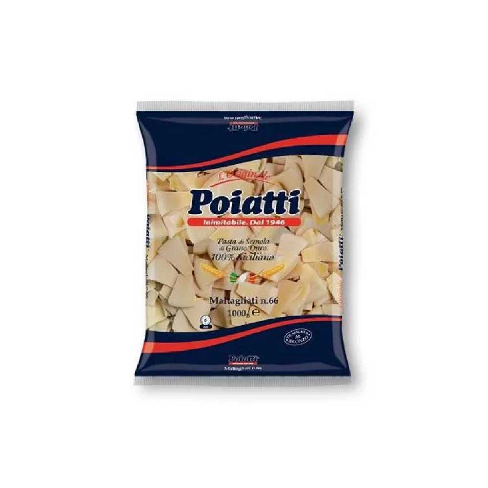 POIATTI N.66 MALTAGLIATI 1KG