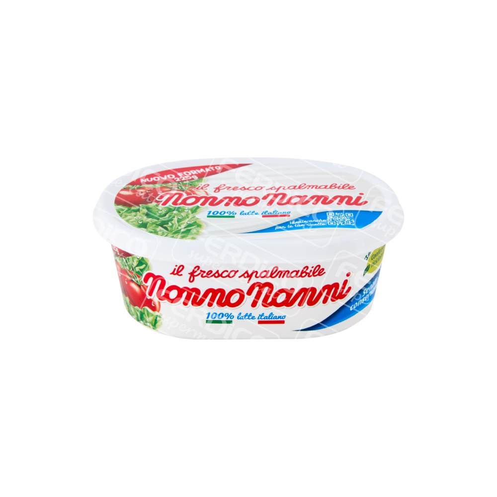 NONNO NANNI FRESCO SPALM G225