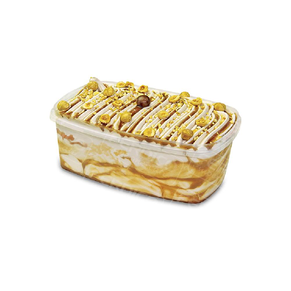 SIGEL DESSERT NOCCIOL.KG.1 35