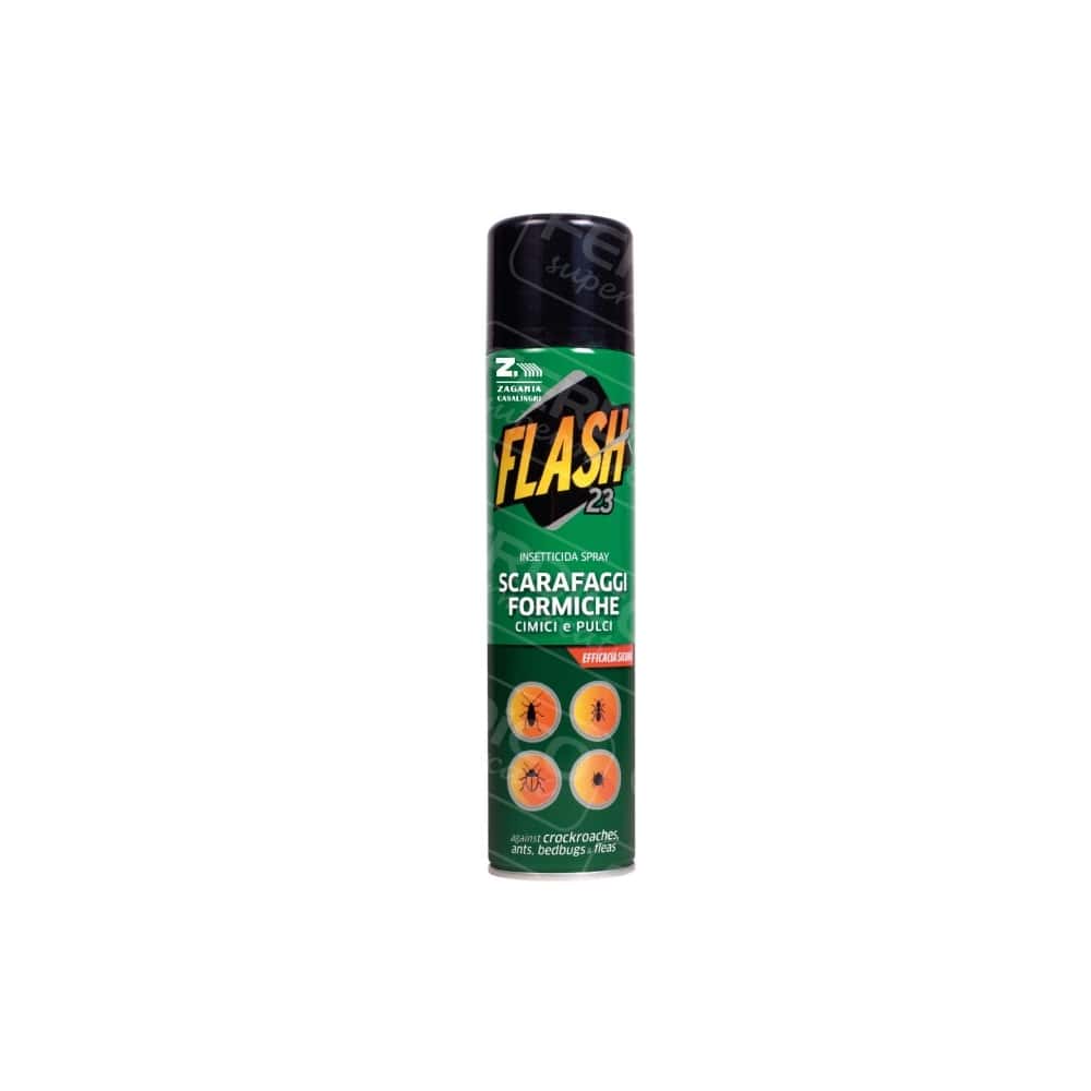 FLASH 23 S/F SPRAY ML250